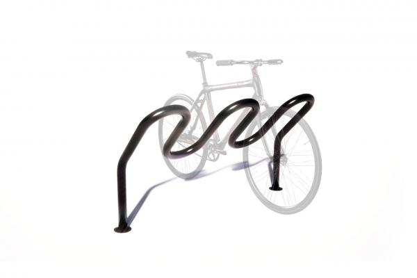 Велопарковка «Ян Гейл» от бренда LANDSMARK